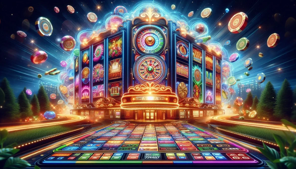 Ardente Casino